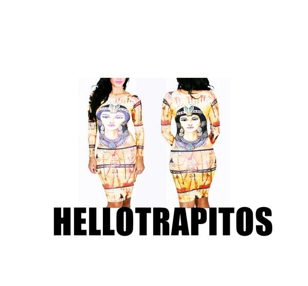 HelloTrapitos's tweet image. NOVEDADES! hellotrapitos.tumblr.com