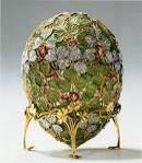 ues_problems's tweet photo. How many fabérge eggs do you find this Easter? #happyeaster #boozybrunch http://t.co/LPb3g7HfjG