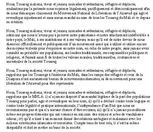 BOUBACAR KEITA tweet media