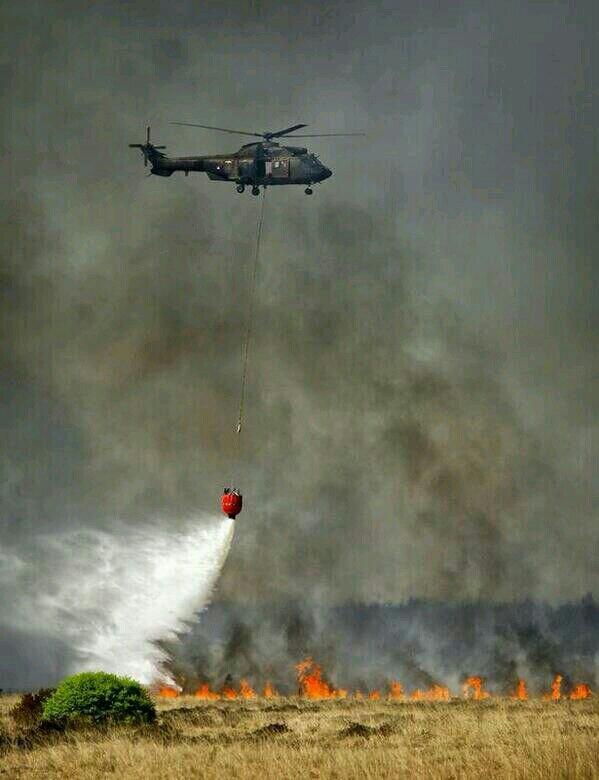 Brandweer Vriezenveen tweet media