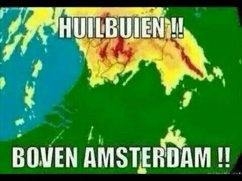 Witty2FAST4YOU's tweet image. Plaatselijk buitje