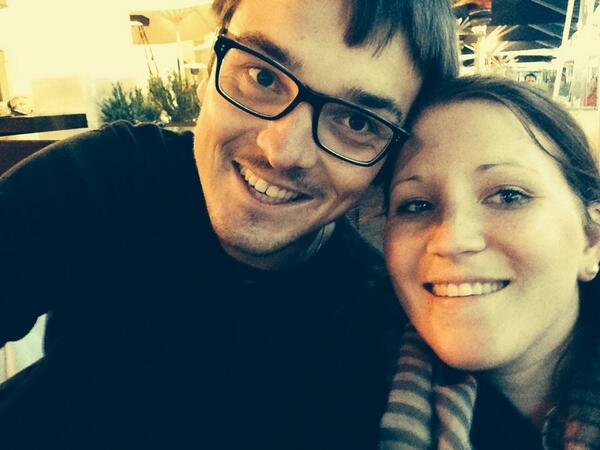 Dinner at the Harbour in Barcelona