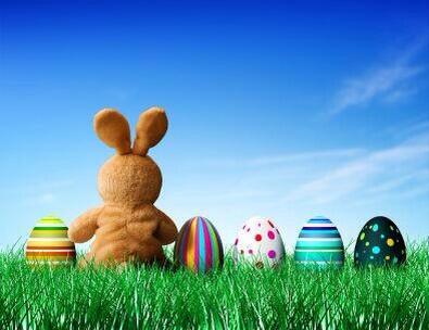 HelloDarlingUS's tweet image. Happy Easter Sunday #Hellodarling