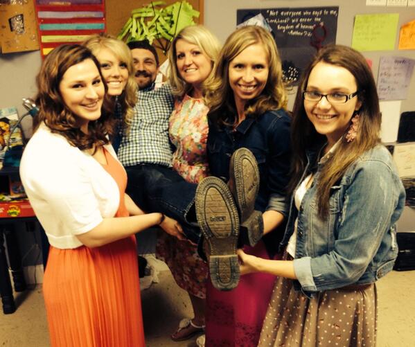 jellicopastor's tweet image. #SelfieSunday #EasterSunday #classawesome