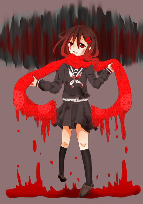 アヤノのtwitterイラスト検索結果 古い順