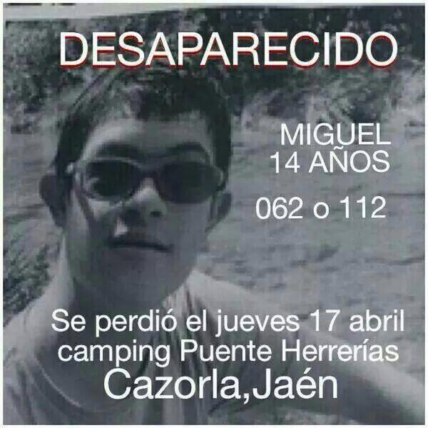 DOWN ESPAÑA tweet media