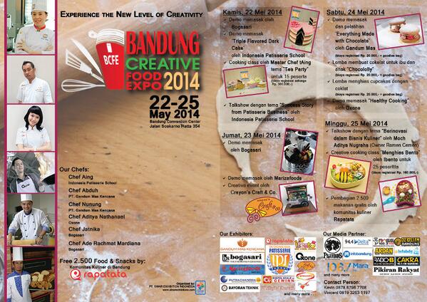 Bagi sampel rame2. 25 mei,14.00-15.00. Yg minat,dftr plg lambat hr minggu ya  <a href="/UdaGembul/">Uda Gembul</a> <a href="/cs_baladoan/">Follback jadi Balad</a> <a href="/TahuKasepuhan/">TahuKasepuhan</a>