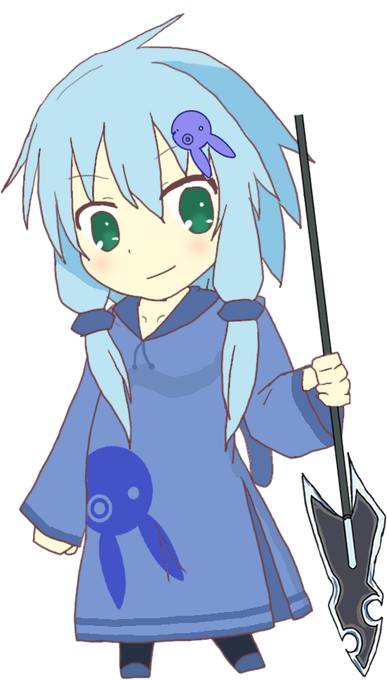 精霊のtwitterイラスト検索結果 古い順
