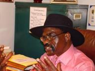 Addio a Hurricane-Carter, l’innocente che passò 20 anni in carcere goo.gl/3QB1Ox