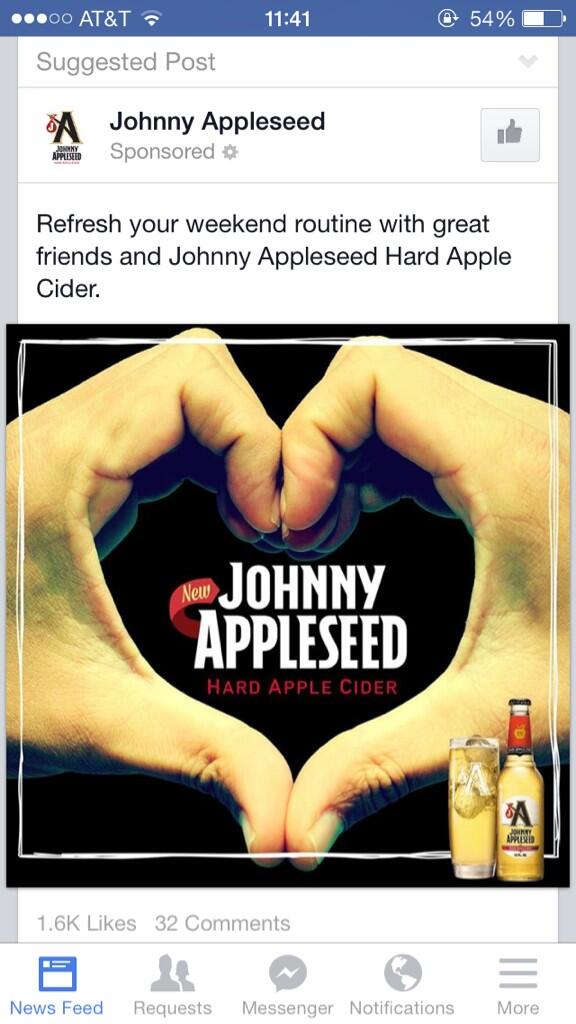 lisaconaghan's tweet photo. @_ClaireFlair_ Well would ya look at this.. Appleseeds everywhere!! http://t.co/jT5x7uuMxy