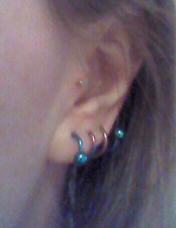 mandylular's tweet photo. Look what I had done yesterday :-) http://t.co/kByWxsyzXt