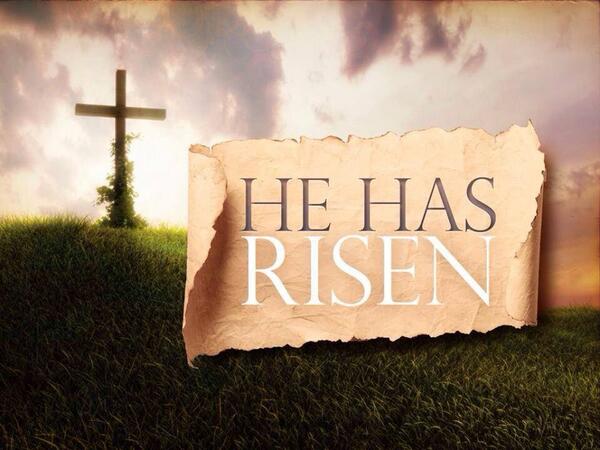 Happy Easter! And remember why you're here today! ☺️🙏💒💐 #PraiseItDontBlazeIt #EasterHappiness