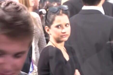 grxndeonly's tweet image. Ari be like  #ArianatorsLeakedProblem