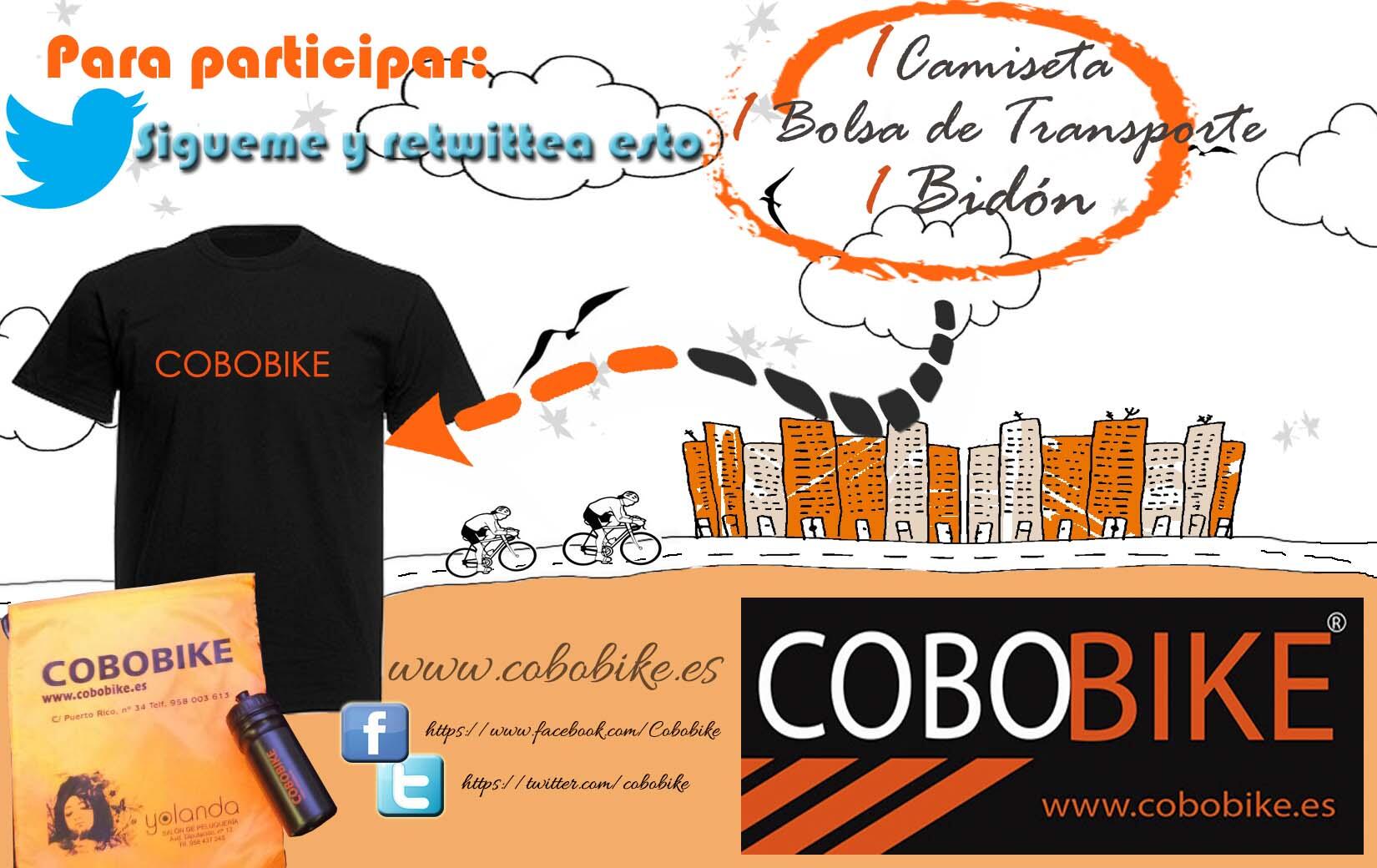 Cobocycling cheap