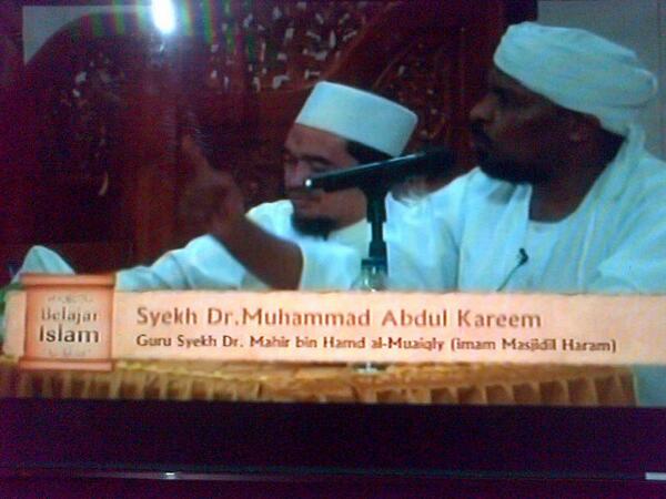 faisalsaing tweet picture