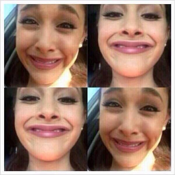 BeHappyAriana's tweet image. "@arianatorcrazy: Arianators right now lol #arianatorsleakedproblem http://t.co/bkh4ITCLW9"