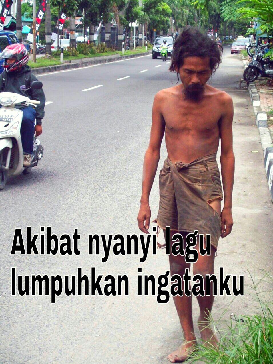 Gambar DP PP BBM On Twitter Akibat Nyanyi Lagu Geisha Gambar DP PP BBM On Twitter Akibat Nyanyi Lagu Geisha