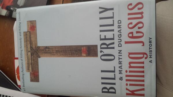 FatherSonAndMS's tweet photo. Mary Senior's Easter book. #obviously http://t.co/NmqQyrNzbz