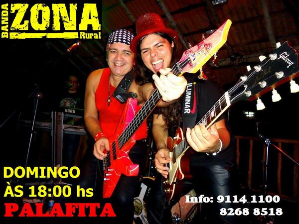 Zona_Rural's tweet photo. Pra quem está em Belém...hoje tem show do Zona Rural...no Palafita ...Praça da Sé,às 18:00 hs...info: 8268 8518 http://t.co/6ztxfhkcqX
