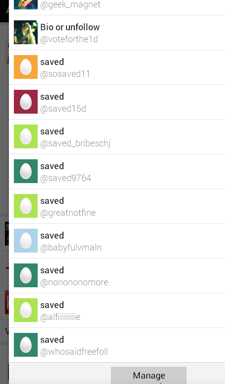 Follow <a href="/geek_magnet/">c</a> then tweet done for 10 free follows