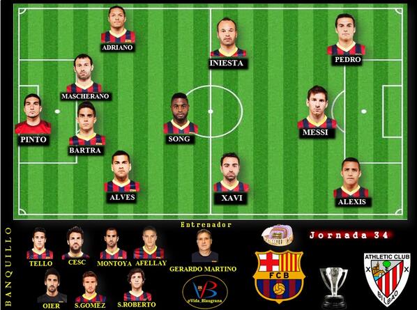 POST DEL BARÇA 2013/2014. VOL. XLIII - DEP Tito Vilanova - Página 2 Blry0UGCAAA0P7t