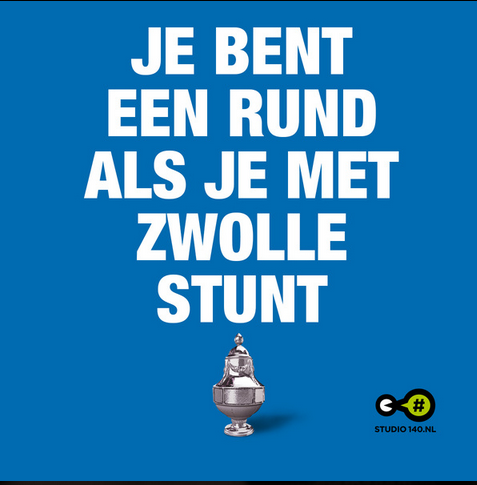 MijlpaalMin's tweet photo. #PECAJA [via @Mvan_berkel] http://t.co/lOIN9Xt6pB