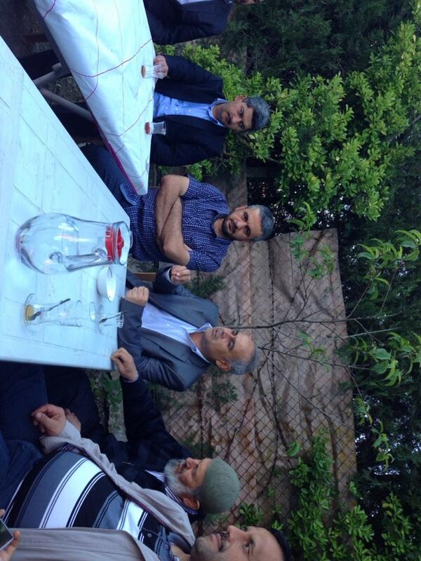 Yeni dönem strateji belirleme... #saadet