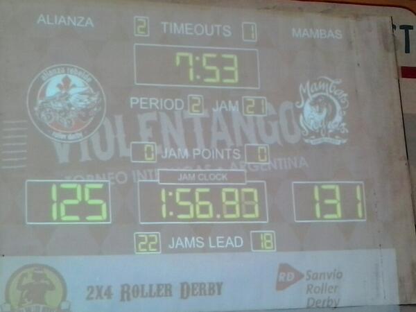 Torneo Violentango (@violentango2x4) on Twitter photo 