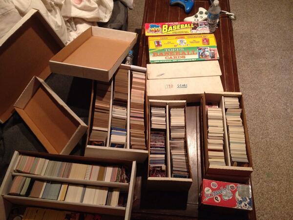 numerogroup's tweet photo. An allowance misspent. Dustin's failed retirement portfolio coming soon to mail order packages. #1990score http://t.co/QT1taC2MVJ