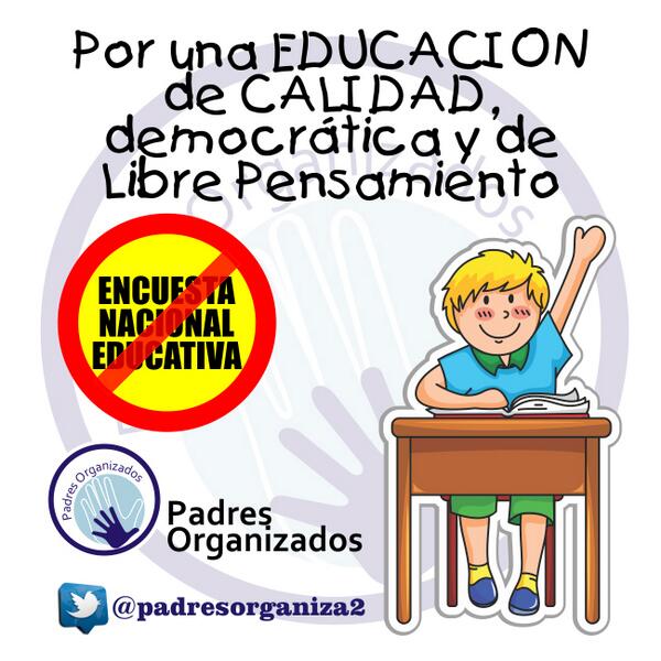 TODOS A ORGANIZARNOS CON MI HIJO NO SE METEN. Q VAINA ES.. NI VIVO EN CUBA NI ACEPTO ADOCTRINAMIENTO <a href="/PadresOrganiza2/">PadresOrganiza2Vzla</a>