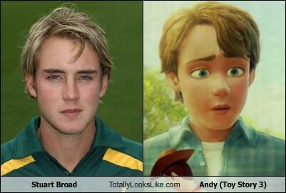 StuartBroad8's tweet photo. Ohhhhh. A little maybe.... http://t.co/uSmeSWVu6O