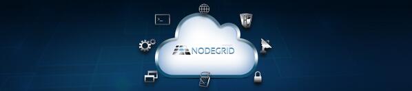 NodeGrid's tweet image. #NodeGrid supports many service processor like iLO, #DRAC, #IPMI, CIMC/UCS, IMM, ALOM, CV, INT. #datacenter