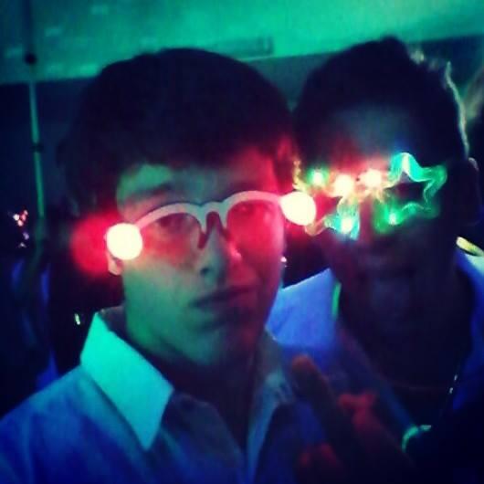 _FeedeAreellano's tweet image. #Lucesita #Flashera