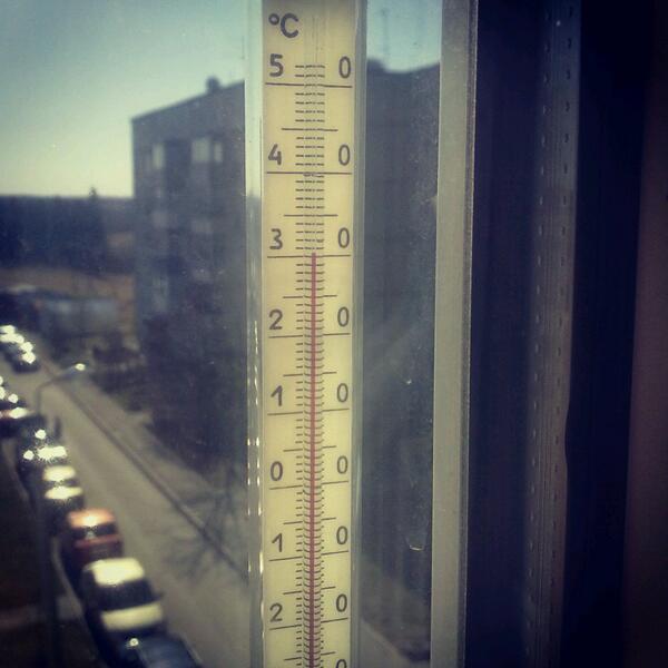 Slashing_to's tweet image. Ну вот, это я понимаю потеплело)