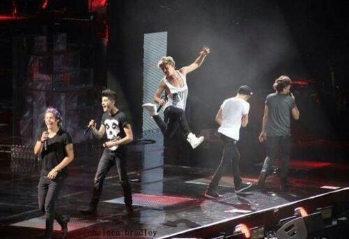 all1Dstuffs's tweet image. ten moment, kiedy robisz coś naprawdę fajnego, a nikt tego nie zauważa