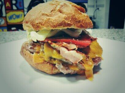 carlosdazalife's tweet photo. Es ver esto y se me cae la baba @DZ_drink_food #ParaChuparseLosDedos http://t.co/WXVauEMHkb"