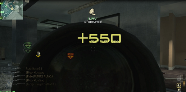 FaZeBloo tweet picture