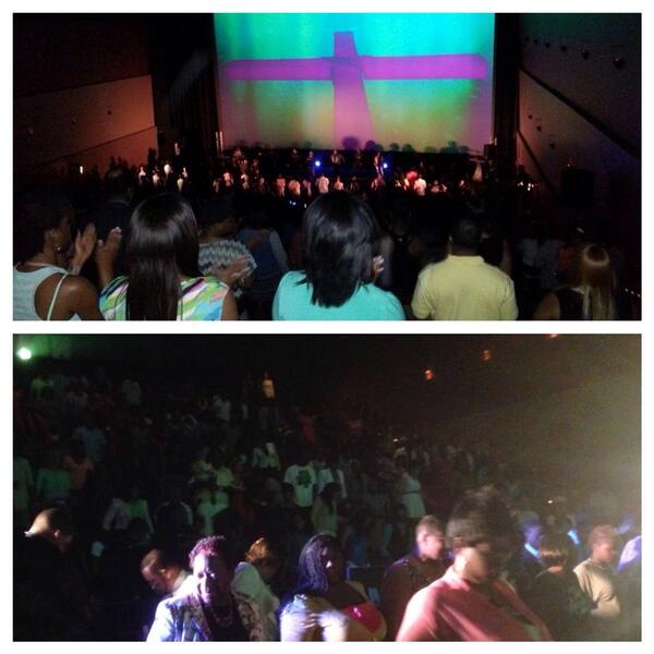 TheNetChurchOKC's tweet image. Easter Service 2014!! Jesus Culture Part 3: &quot;Jesus&apos;s Scars&quot; #CastingTheNet #JesusCulture