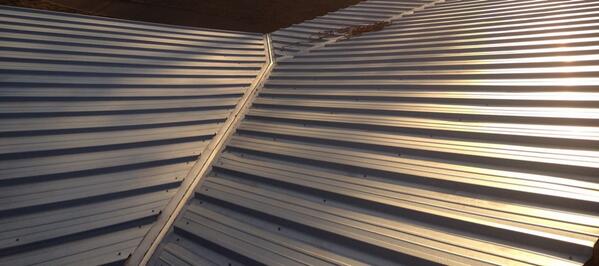 Multi Rib over 3 tab