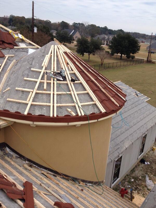 Gerard Install on radius