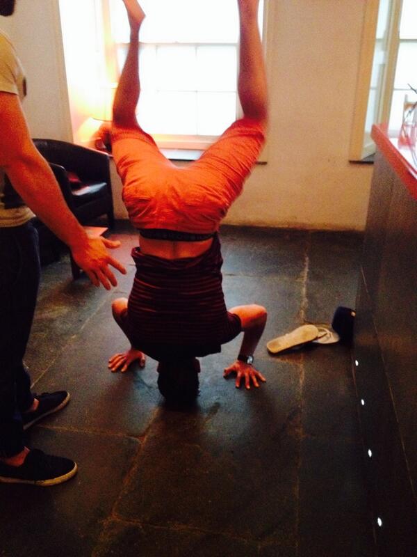 Zero Lounge tweet media