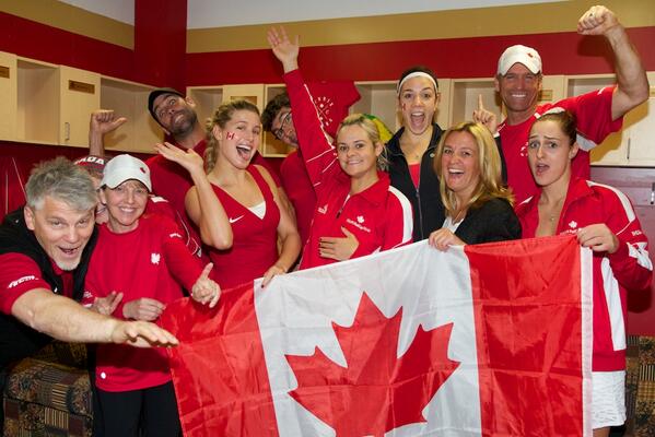 TennisCanada tweet picture