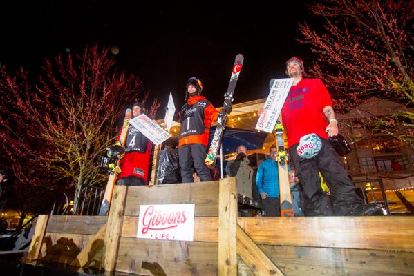 PhotosWhistler's tweet image. Jesper Tjader takes the win @WSSF #WSI / @AFPWorldTour @GibbonsLife Big Air in #Whistler! #GibbonsLife.