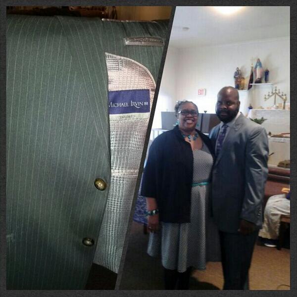 Tre Woodard tweet media