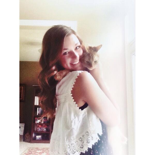 baileekaybrown's tweet photo. He's way better than a bunny ๐ป๐ฐ #HappyEasterY'all http://t.co/XAC7GT9RDW