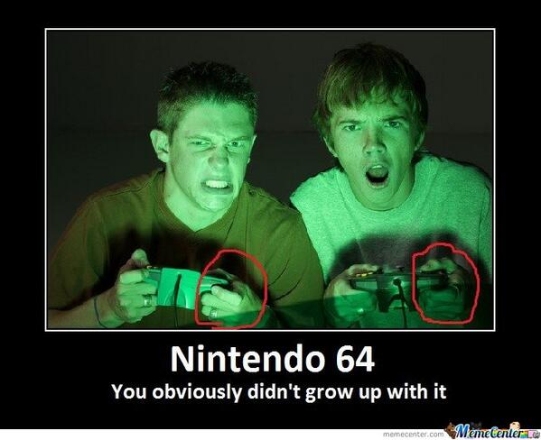 VGFGamers tweet picture