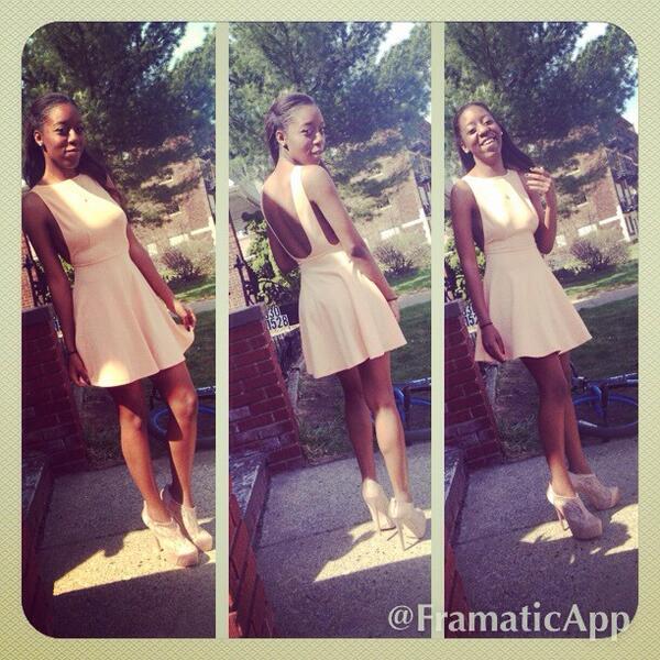 ItsMeDakida's tweet photo. β@DJayMS: #quotethiswithyour Easter Outfit ππβ http://t.co/rfnDiud5ik