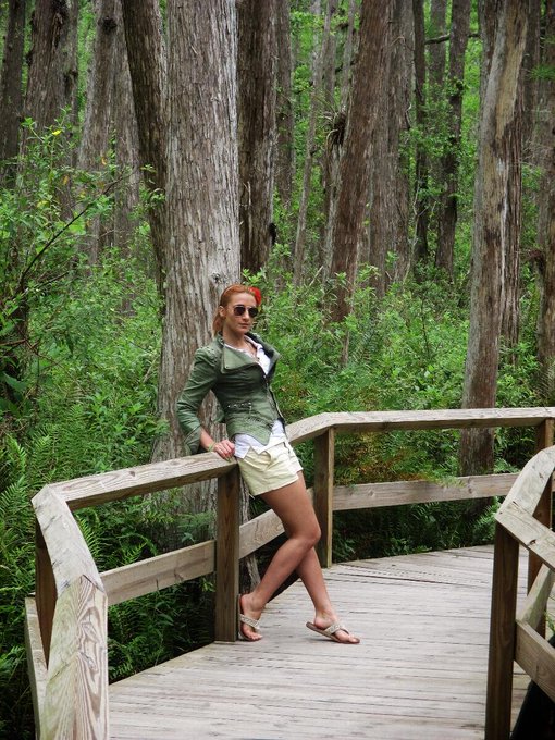 Florida Swampland http://t.co/qp4WtjHMz5<a href="/tag/clips4sale"class="tags"><span>#clips4sale</span></a><a href="/tag/femaledomination"class="tags"><span>#femaledomination</span></a>
