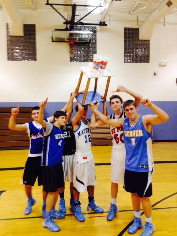 jthole5's tweet photo. #throwbacksundayoneastersunday megabowl champions. http://t.co/Yc8rOEZv1Y