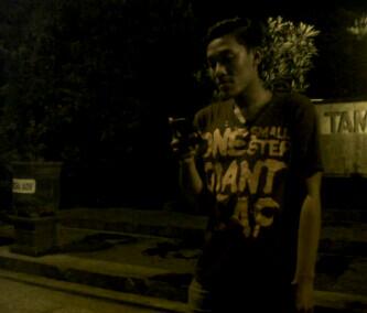 Mafdaddddd's tweet photo. Nol http://t.co/NVmYkzTypj